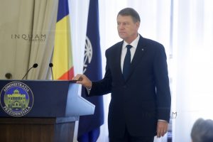 Iohannis Critica Bugetul Considerand Ca Nu Poate Fi Executat