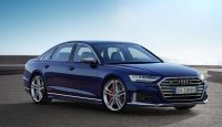Audi S8, cea care pastreaza traditiile