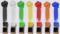 5 culori care iti vor creste productivitatea la birou