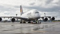 Acord pentru salvarea Lufthansa de la faliment