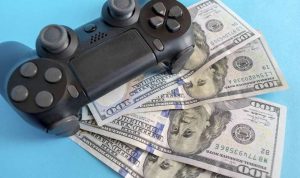 bani din jocurile video