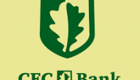 CEC Bank, acord de finantare de 50 de milioane de euro cu BEI