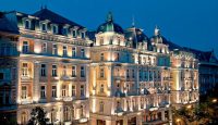 Investitorii vor sa cumpere hoteluri din Budapesta la un sfert de pret