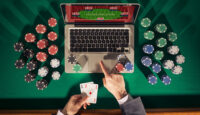joaca poker online