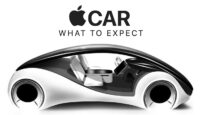 Mașina de la Apple, lansată în 2025