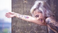 Tatuajele – un nou trend în rândul tinerilor
