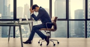 stresul angajatilor