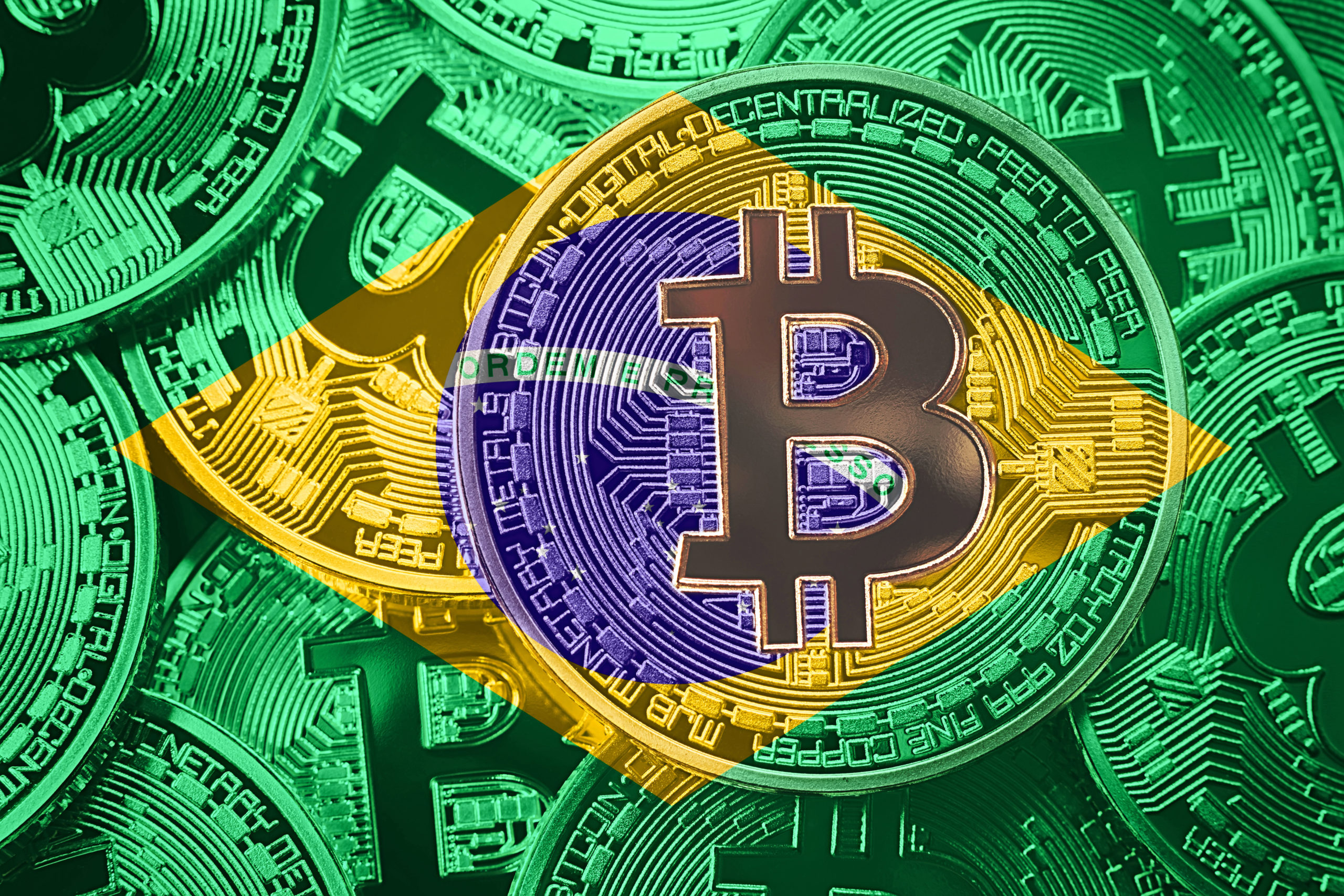 Brazilia legalizeaza crypto ca metoda de plata
