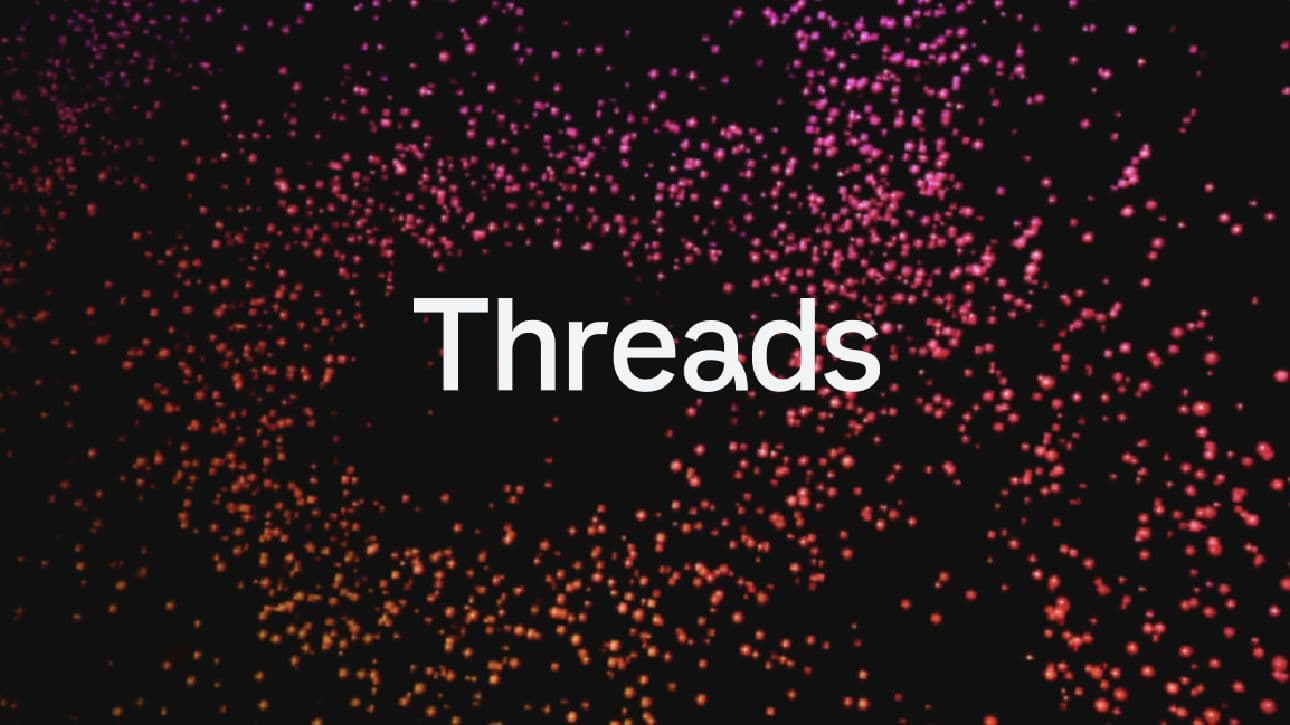 Threads isi lanseaza aplicatia web: Ce trebuie sa stii