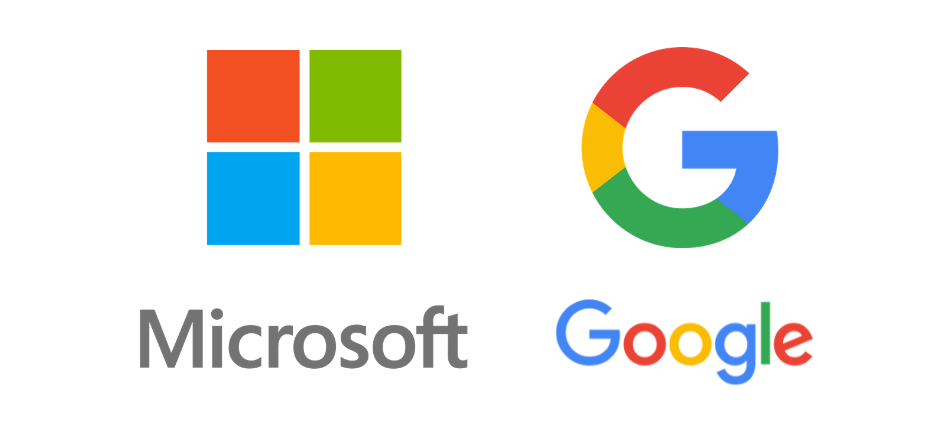Microsoft vs Google – marele scandal anti-monopol