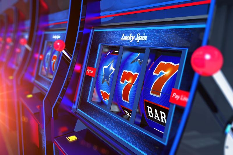 Cum funcționează algoritmii la sloturi, cele mai populare jocuri de cazinou